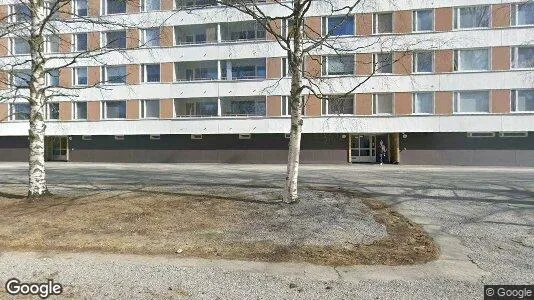 Apartments for rent in Kuopio - Photo from Google Street View
