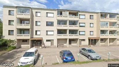 Apartments for rent in Kotka - Photo from Google Street View