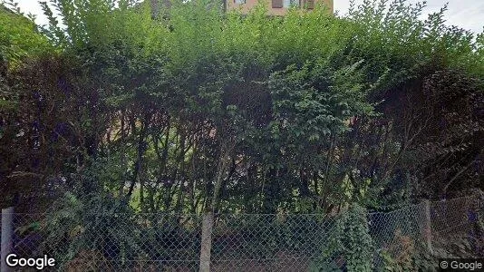 Apartments for rent in Lausanne - Photo from Google Street View