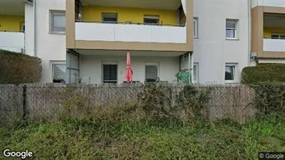 Apartments for rent in Engerwitzdorf - Photo from Google Street View