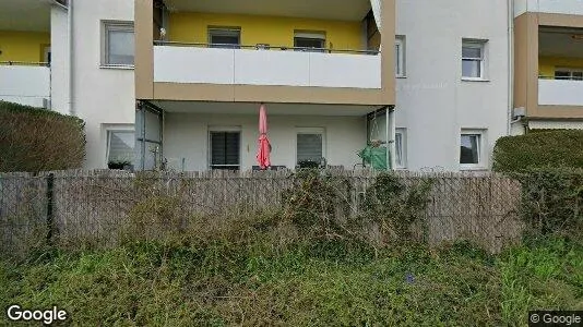 Apartments for rent in Engerwitzdorf - Photo from Google Street View