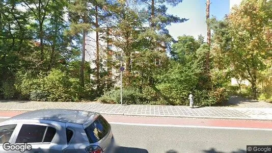 Apartments for rent in Nuremberg - Photo from Google Street View