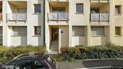 Apartments for rent in Erlangen-Höchstadt - Photo from Google Street View