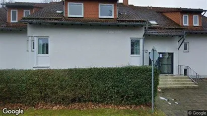Apartments for rent in Goslar - Photo from Google Street View