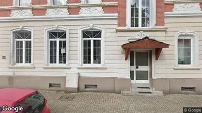 Apartments for rent in Herne - Photo from Google Street View