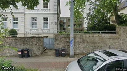 Apartments for rent in Bochum - Photo from Google Street View