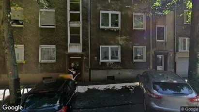 Apartments for rent in Dortmund - Photo from Google Street View