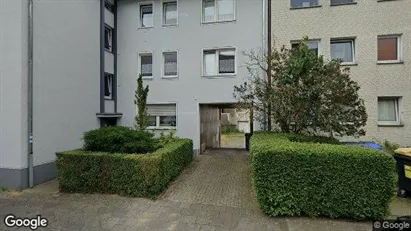 Apartments for rent in Bochum - Photo from Google Street View
