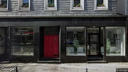 Apartments for rent in Ennepe-Ruhr-Kreis - Photo from Google Street View