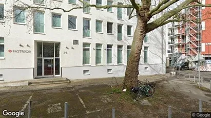 Apartments for rent in Aachen - Photo from Google Street View