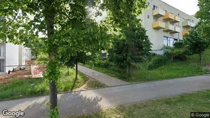 Apartments for rent in Trier - Photo from Google Street View