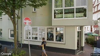 Apartments for rent in Kaiserslautern - Photo from Google Street View