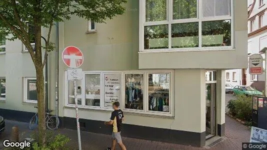 Apartments for rent in Kaiserslautern - Photo from Google Street View