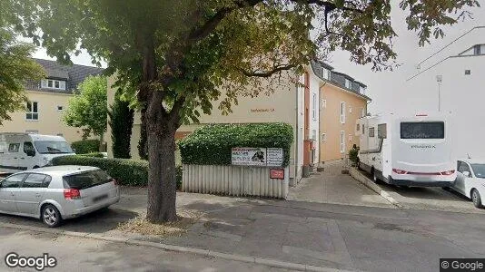 Apartments for rent in Mainz-Bingen - Photo from Google Street View