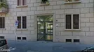 Apartment for rent, Milano Zona 8 - Fiera, Gallaratese, Quarto Oggiaro, Milan, Piazza Pompeo Castelli<span class="blurred street-number" onclick="ProcessAdRequest(16735610)"><span class="hint">See no.</span>[xxxxxx]</span>