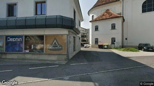 Apartments for rent in Albersdorf-Prebuch - Photo from Google Street View