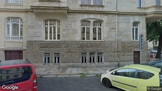 Apartments for rent in Central Saxony - Photo from Google Street View