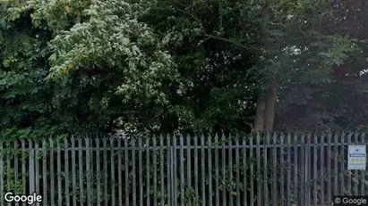 Apartments for rent in Newcastle upon Tyne - Tyne and Wear - Photo from Google Street View