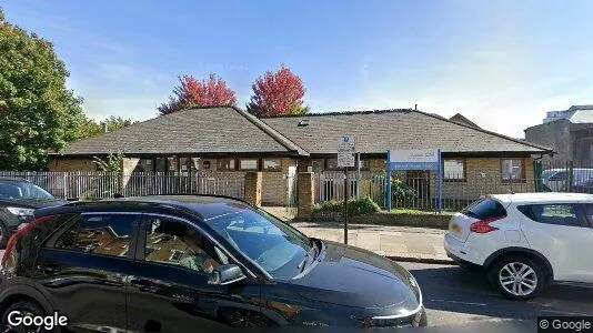 Apartments for rent in Location is not specified - Photo from Google Street View