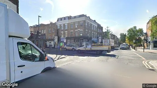 Apartments for rent in Location is not specified - Photo from Google Street View