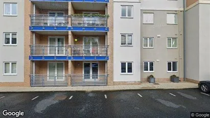 Apartments for rent in Newcastle upon Tyne - Tyne and Wear - Photo from Google Street View