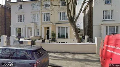 Apartments for rent in Location is not specified - Photo from Google Street View