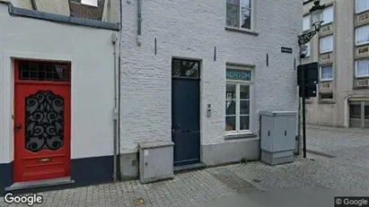 Apartments for rent in Brugge - Photo from Google Street View