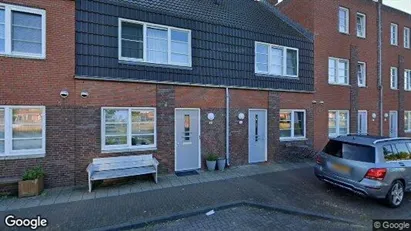 Apartments for rent in Arnhem - Photo from Google Street View