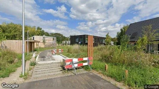 Apartments for rent in Eindhoven - Photo from Google Street View