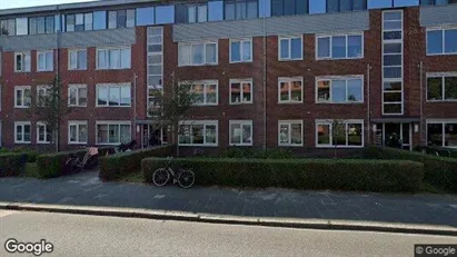Apartments for rent in Groningen - Photo from Google Street View
