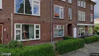 Apartments for rent in Groningen - Photo from Google Street View