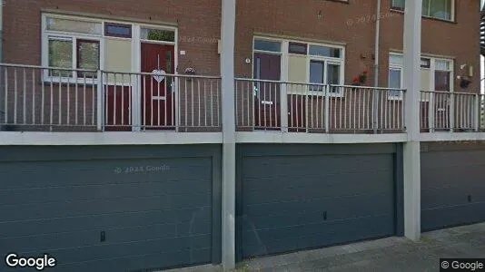 Apartments for rent in Westervoort - Photo from Google Street View