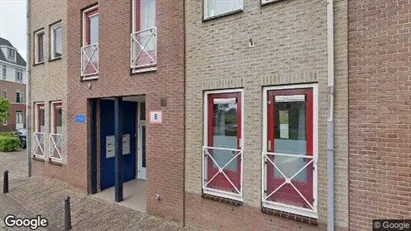 Apartments for rent in Rijnwaarden - Photo from Google Street View