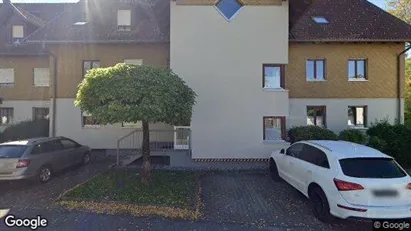 Apartments for rent in Feldkirch - Photo from Google Street View