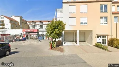 Apartments for rent in Bamberg - Photo from Google Street View