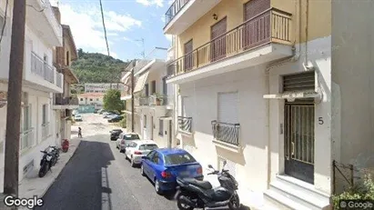 Apartments for rent in Patras - Photo from Google Street View