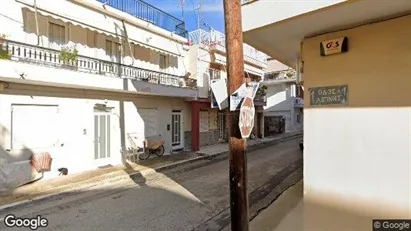 Apartments for rent in Patras - Photo from Google Street View