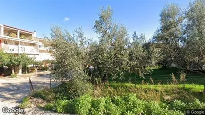 Apartments for rent in Patras - Photo from Google Street View