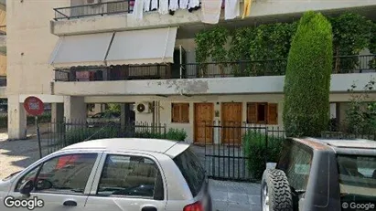Apartments for rent in Patras - Photo from Google Street View