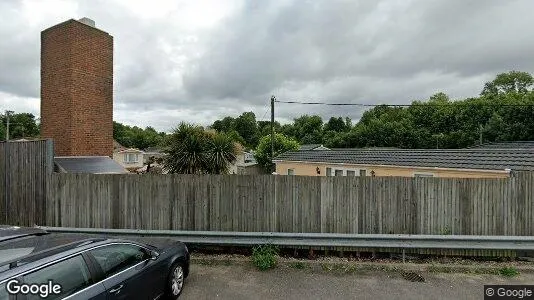 Apartments for rent in Redhill - Surrey - Photo from Google Street View