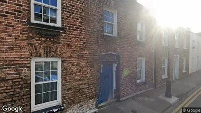 Apartments for rent in Dublin 6 - Photo from Google Street View