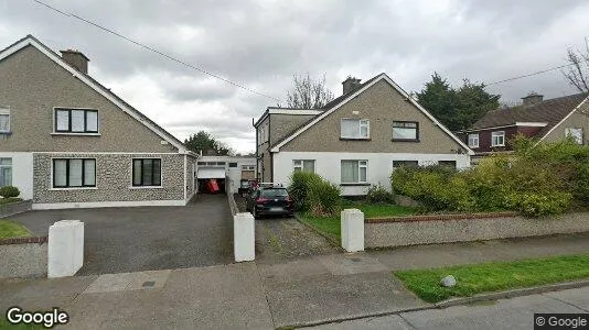 Apartments for rent in Dublin 7 - Photo from Google Street View