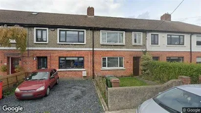 Apartments for rent in Dublin 12 - Photo from Google Street View