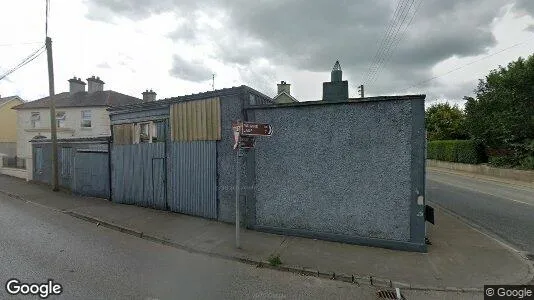 Apartments for rent in Carrickmacross - Photo from Google Street View