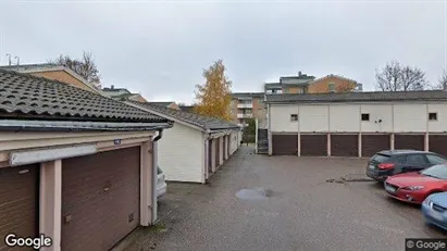 Apartments for rent in Västerås - Photo from Google Street View