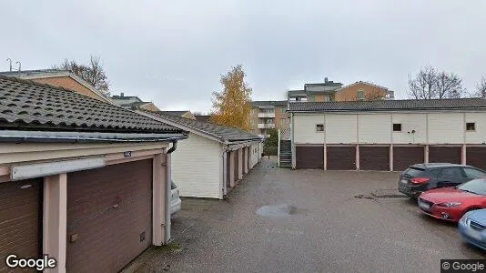 Apartments for rent in Västerås - Photo from Google Street View