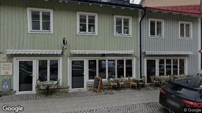 Apartments for rent in Vaxholm - Photo from Google Street View