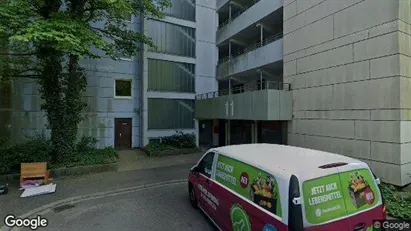 Apartments for rent in Wiesbaden - Photo from Google Street View