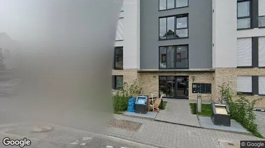 Apartments for rent in Offenbach - Photo from Google Street View