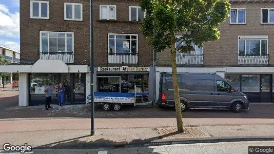 Apartments for rent in Zutphen - Photo from Google Street View